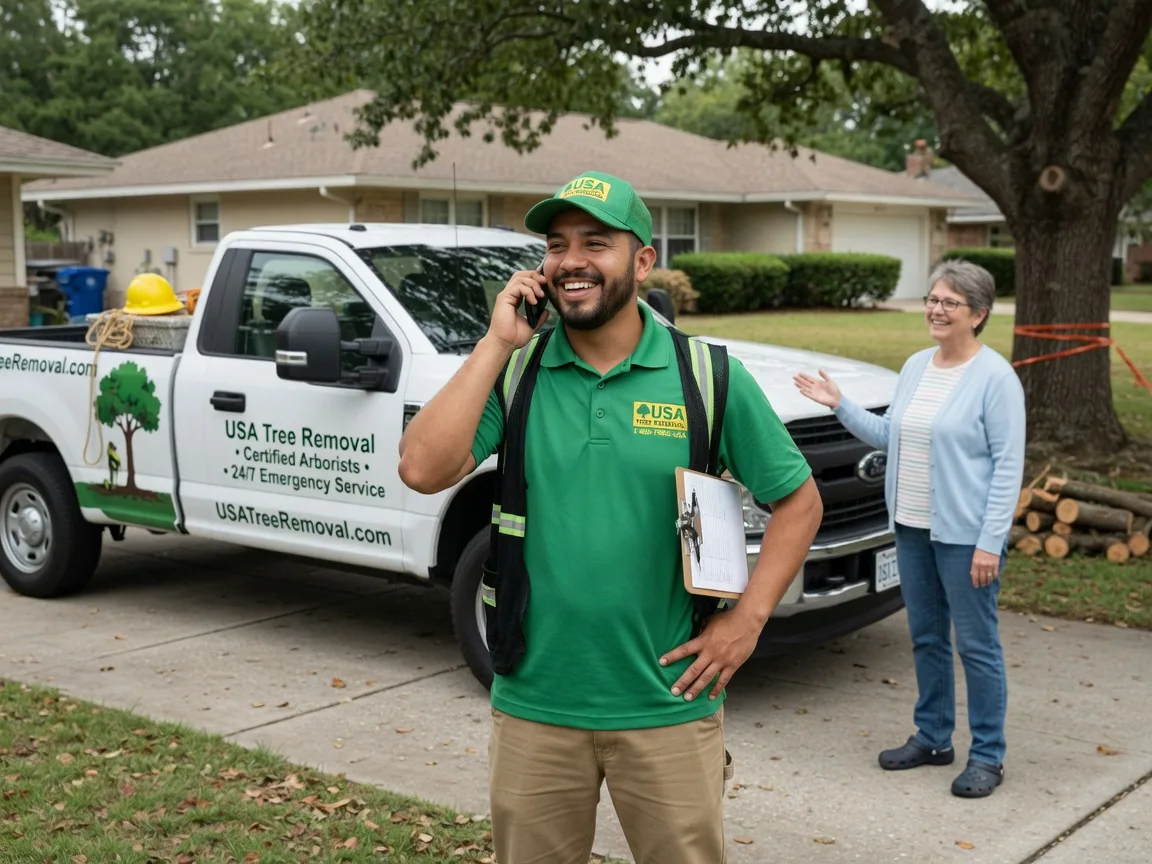 Tree Removal Port Charlotte, FL FAQs